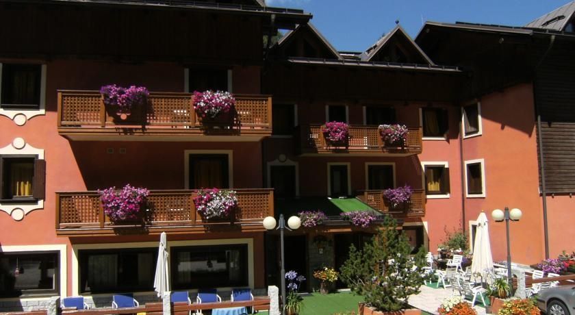 Hotel Gran Baita