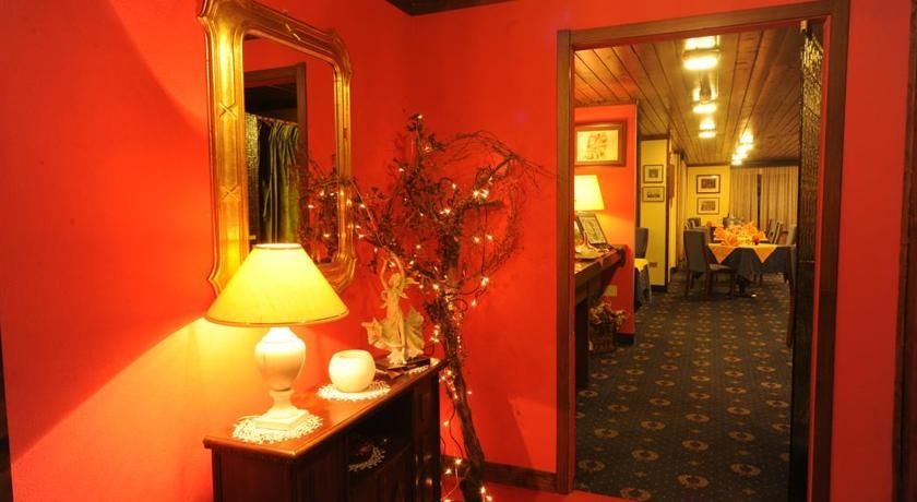 Hotel Gran Baita