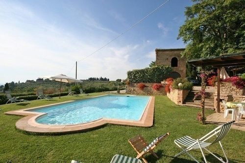 Colonica Borghetto
