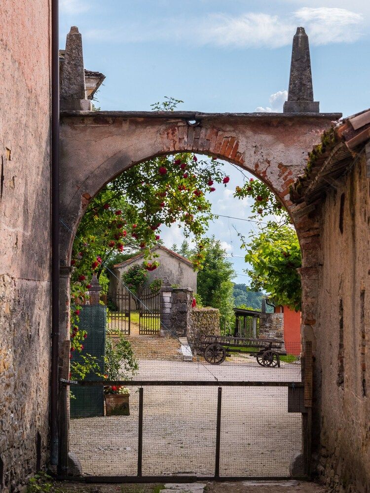 Agriturismo Casa De Bertoldi