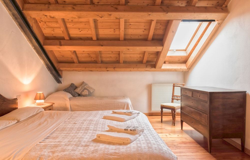 Agriturismo Casa De Bertoldi