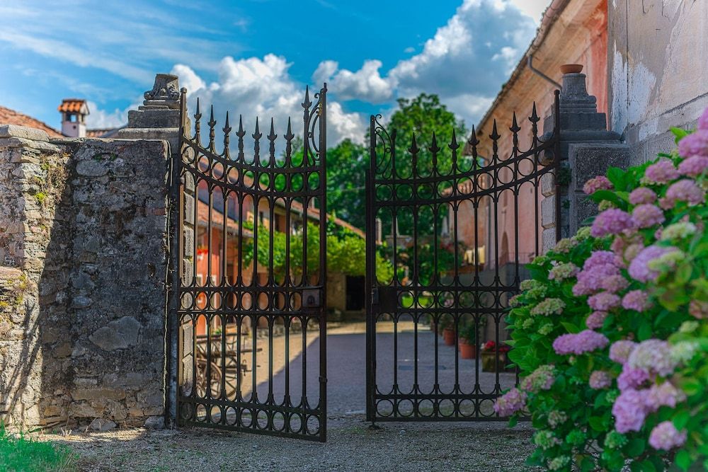 Agriturismo Casa De Bertoldi
