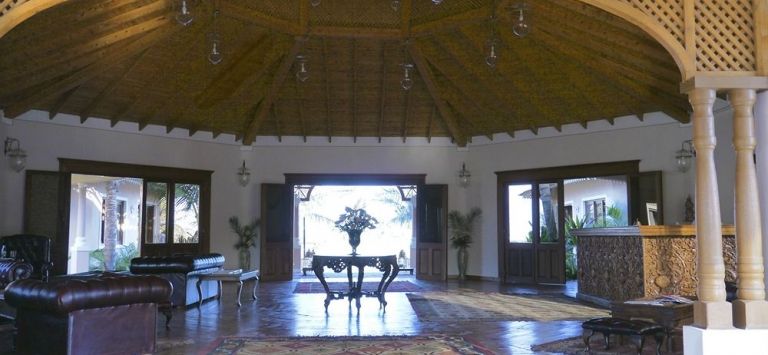 Ocean Beach Resort & Spa