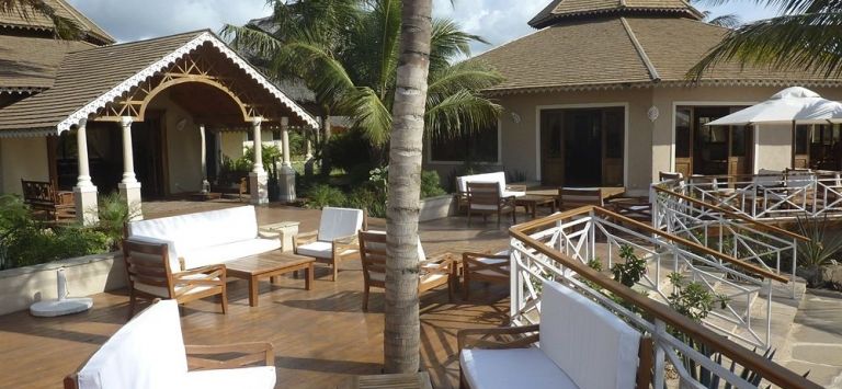 Ocean Beach Resort & Spa