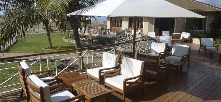 Ocean Beach Resort & Spa