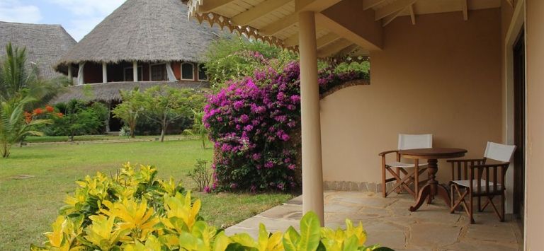 Ocean Beach Resort & Spa