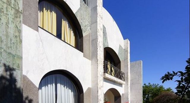 Villa La Ventana