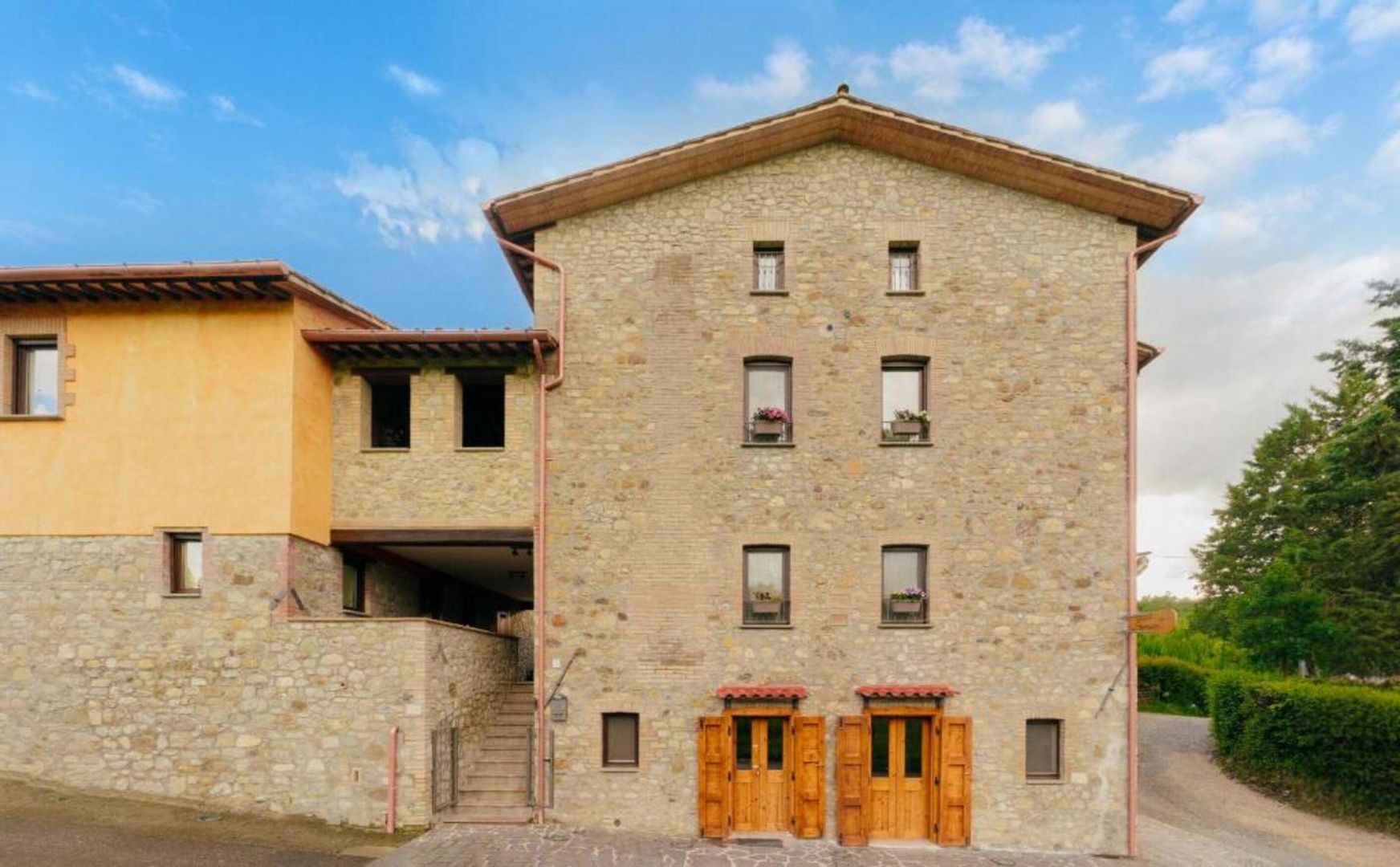 Casale Serena