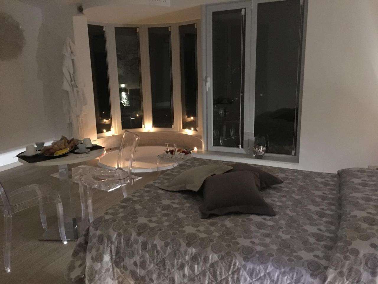 Suite Amnesia