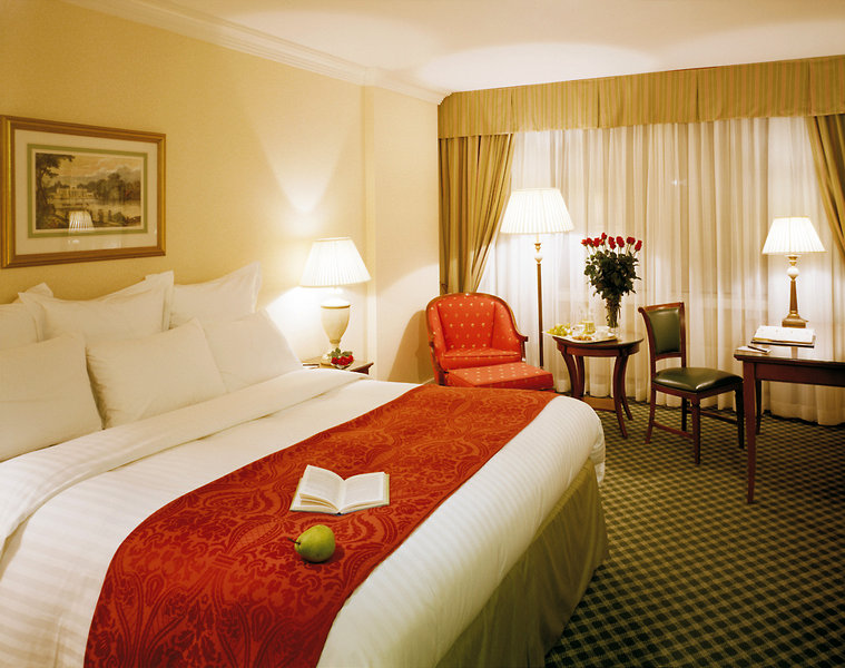 Warsaw Presidential Hotel