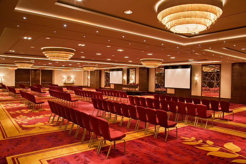 Warsaw Presidential Hotel