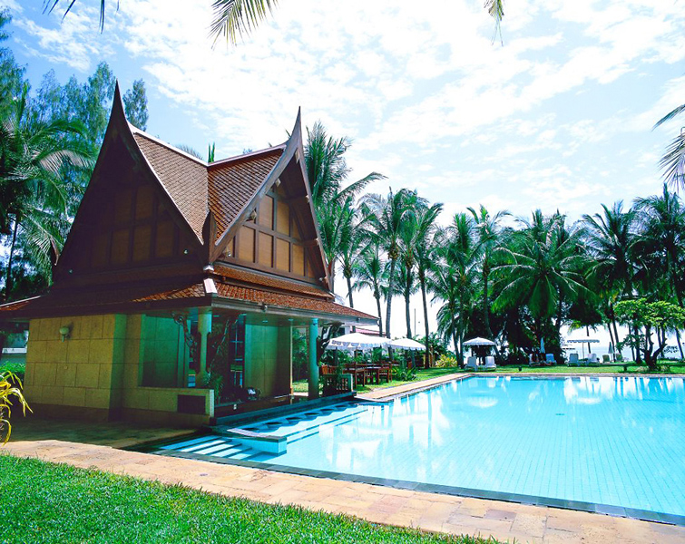 Dusit Thani Hua Hin