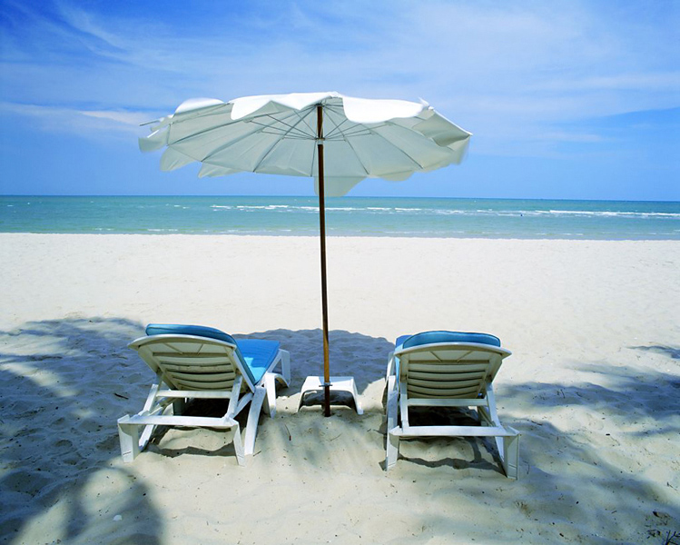 Dusit Thani Hua Hin