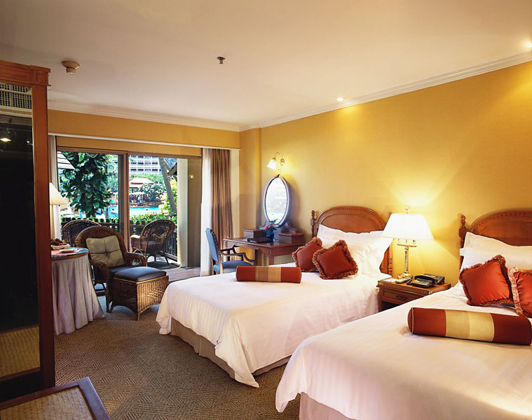 Dusit Thani Hua Hin