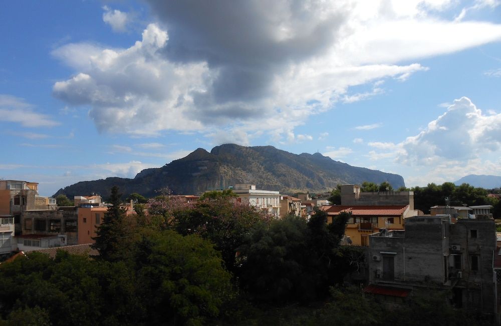 Camera A Palermo