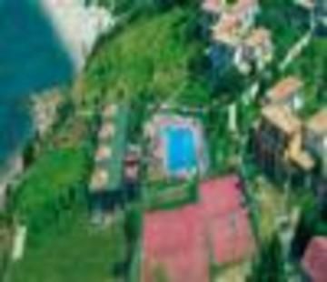 Baia della Rocchetta Villaggio