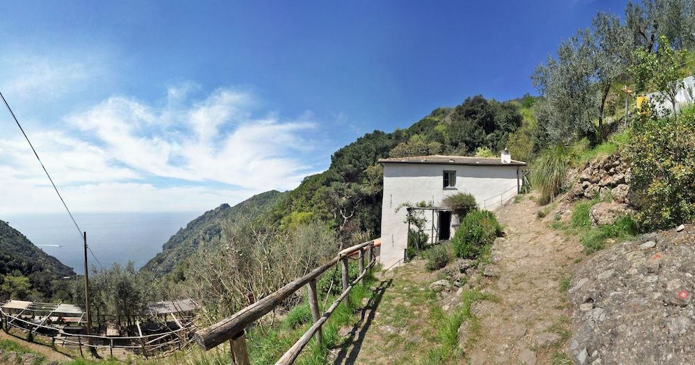 Agririfugio Molini