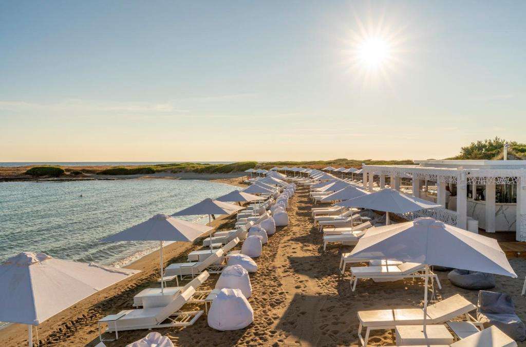 Infinito Resort