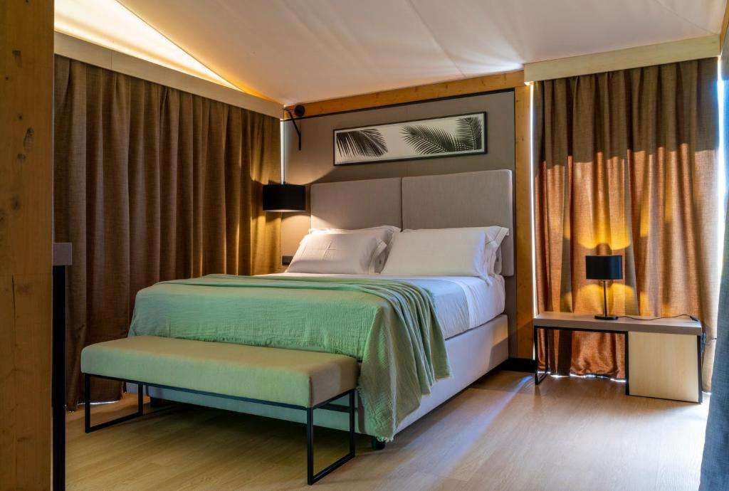 Infinito Resort