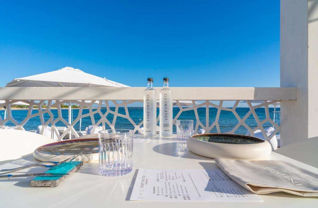 Infinito Resort