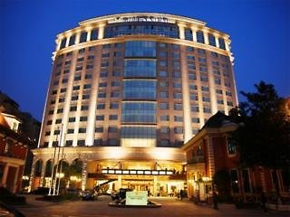 Millennium Hotel Chengdu