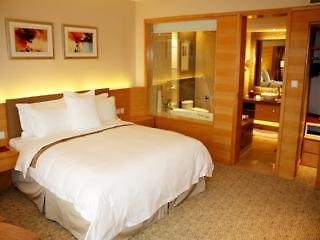 Millennium Hotel Chengdu