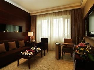 Millennium Hotel Chengdu