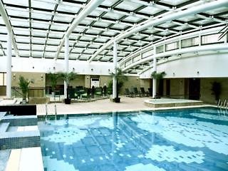 Millennium Hotel Chengdu