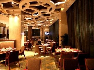 Millennium Hotel Chengdu