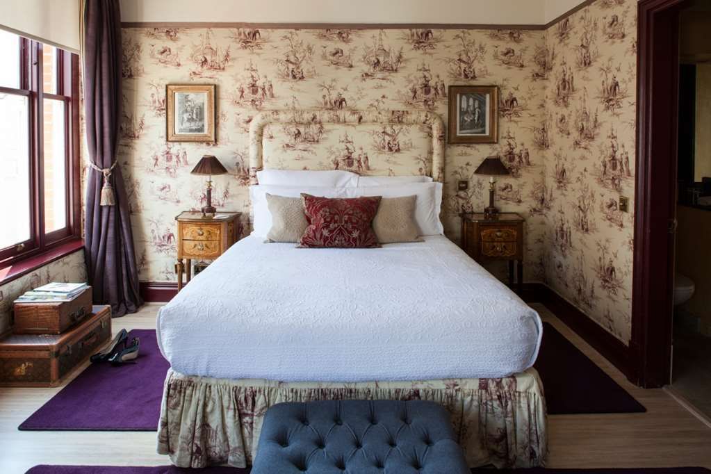 San Domenico House