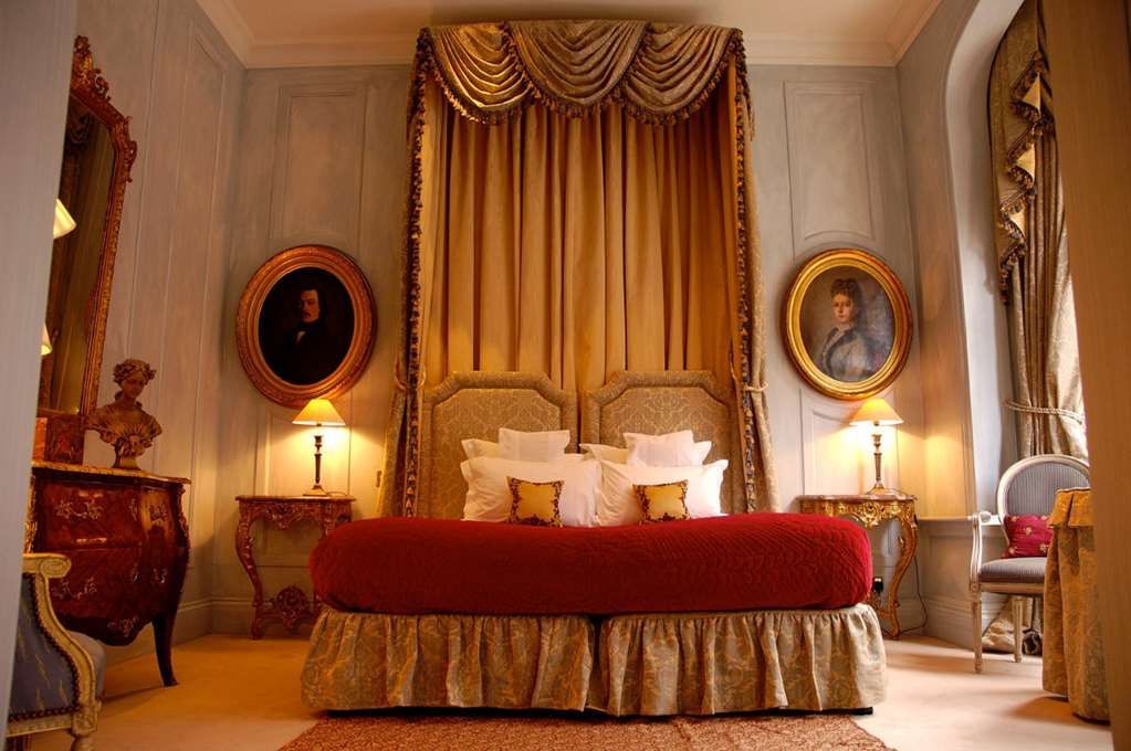 San Domenico House
