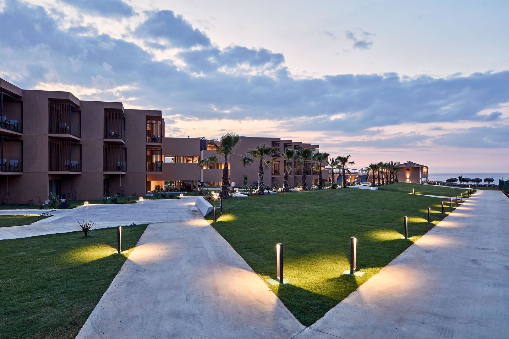 La Mer Resort & Spa