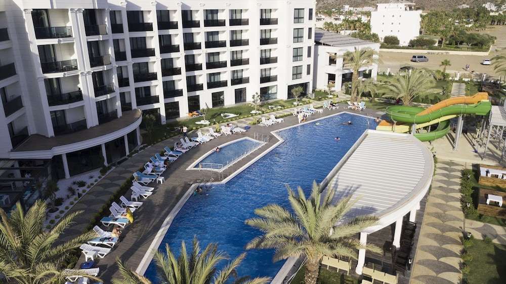 Marvista Resort Hotel Aqua & Spa
