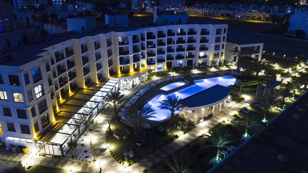 Marvista Resort Hotel Aqua & Spa