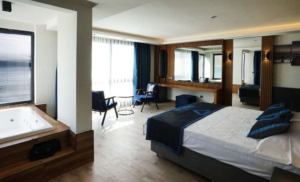 Marvista Resort Hotel Aqua & Spa