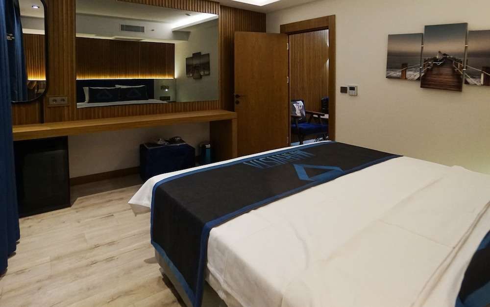 Marvista Resort Hotel Aqua & Spa