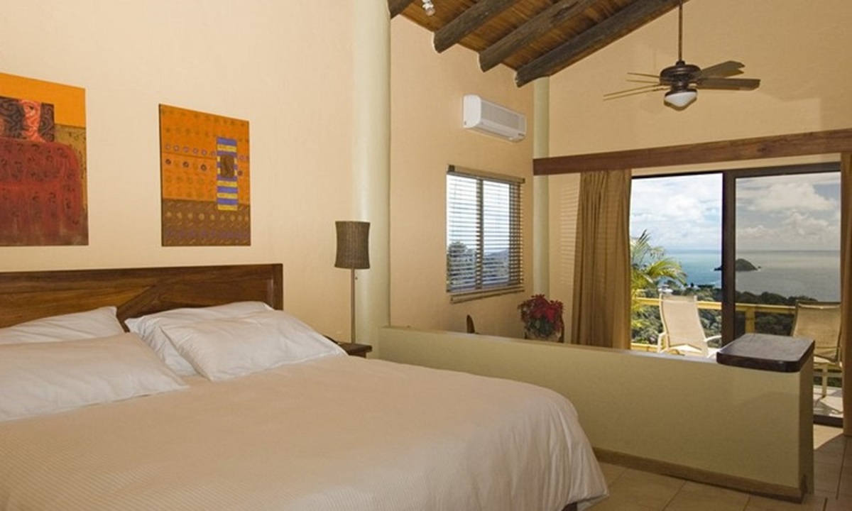 Si Como No Resort & Wildlife Refuge