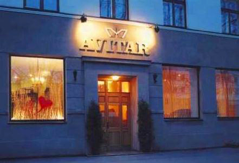 Avitar
