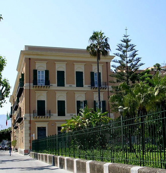 Excelsior Palace Palermo