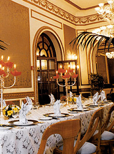 Excelsior Palace Palermo