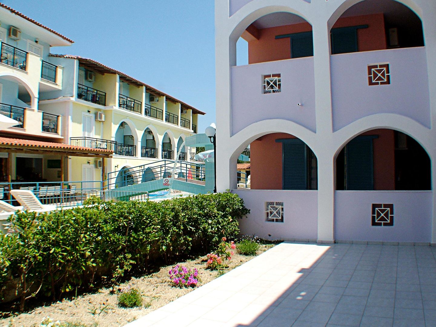 Nicholas Studios