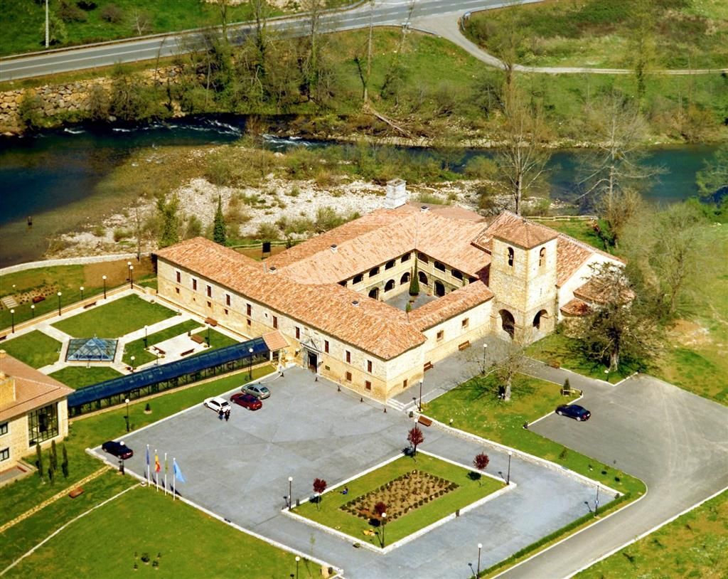 Parador de Cangas de Onís