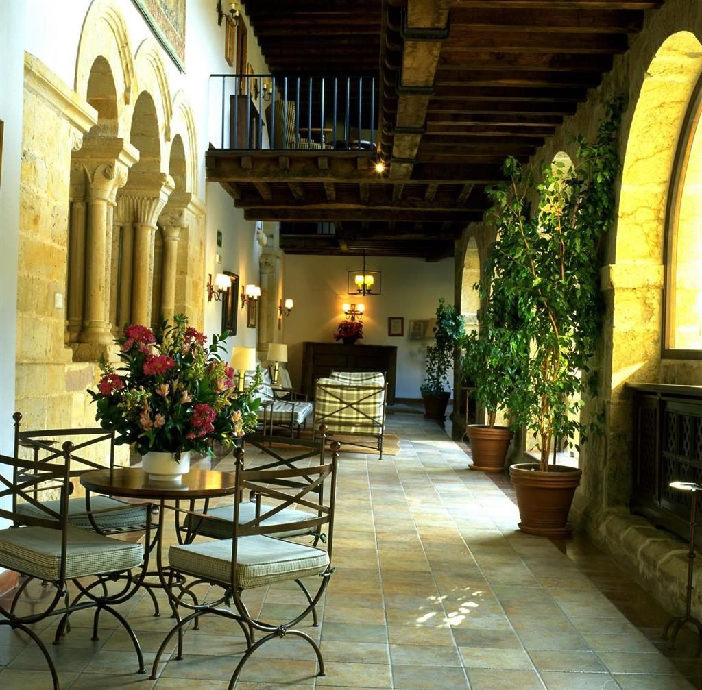 Parador de Cangas de Onís