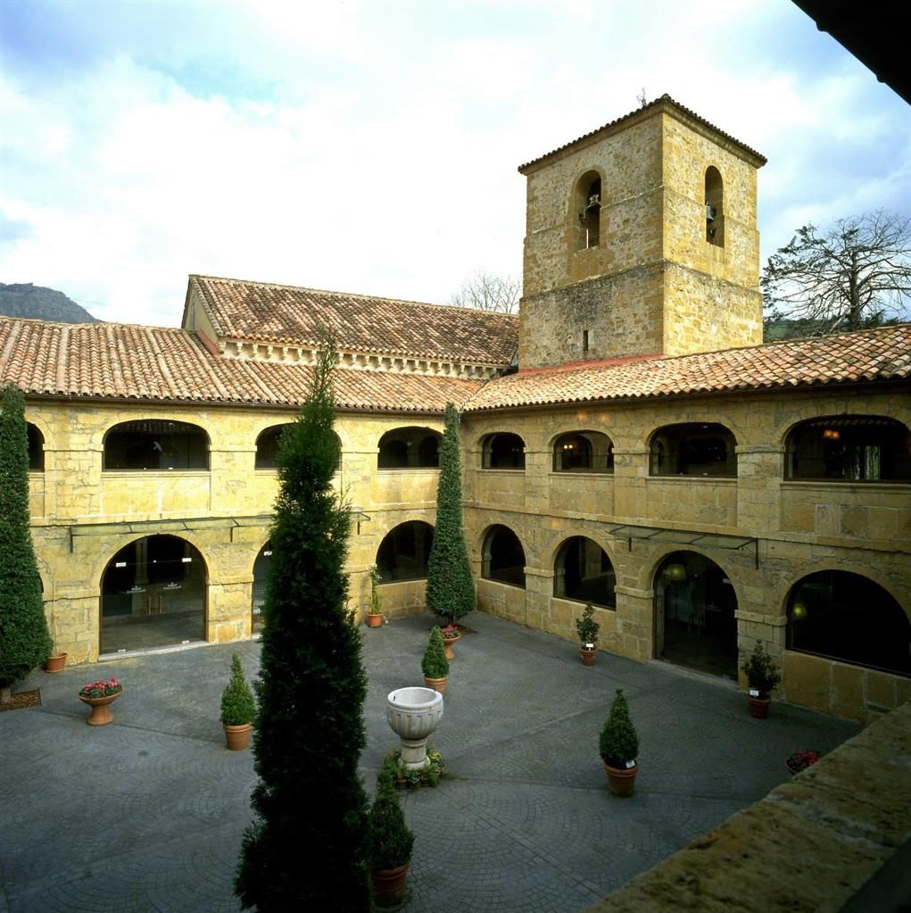 Parador de Cangas de Onís