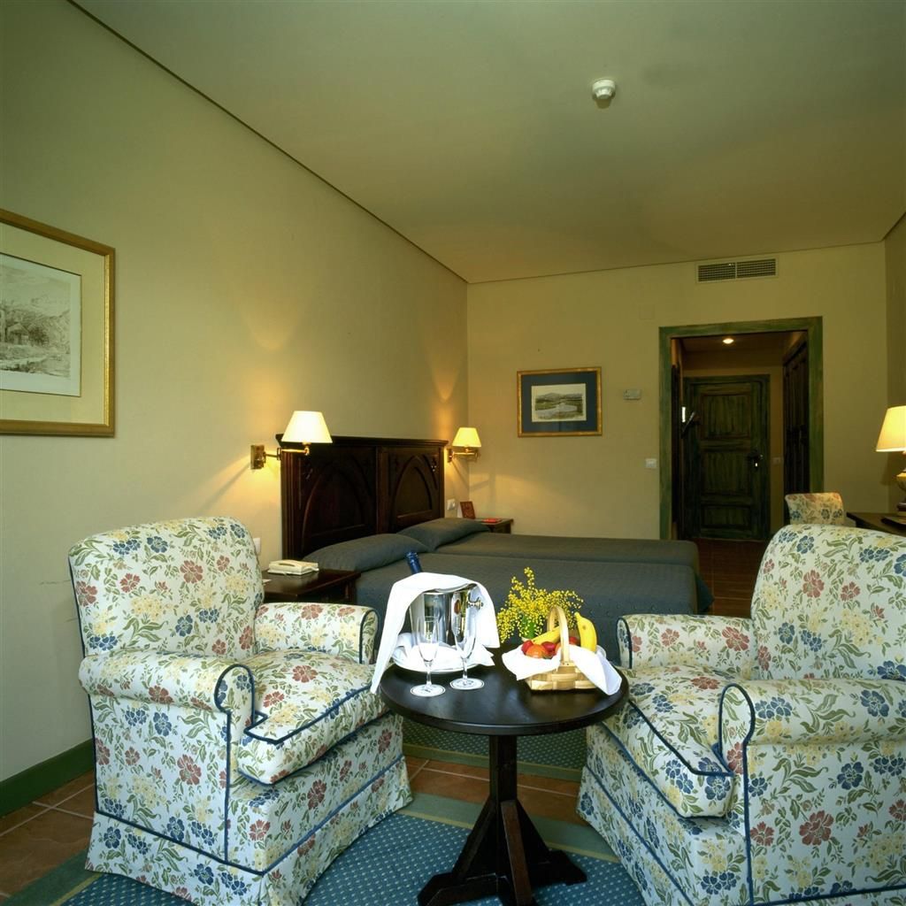 Parador de Cangas de Onís