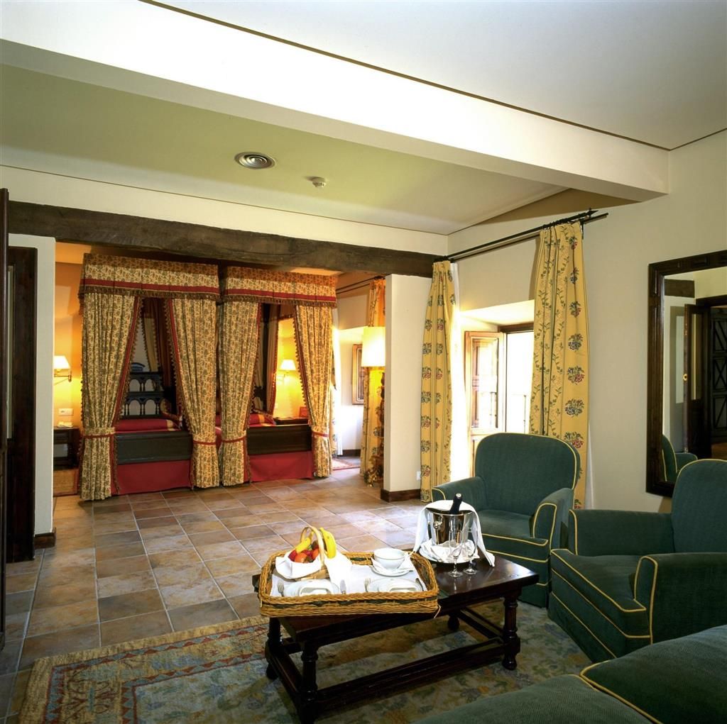 Parador de Cangas de Onís