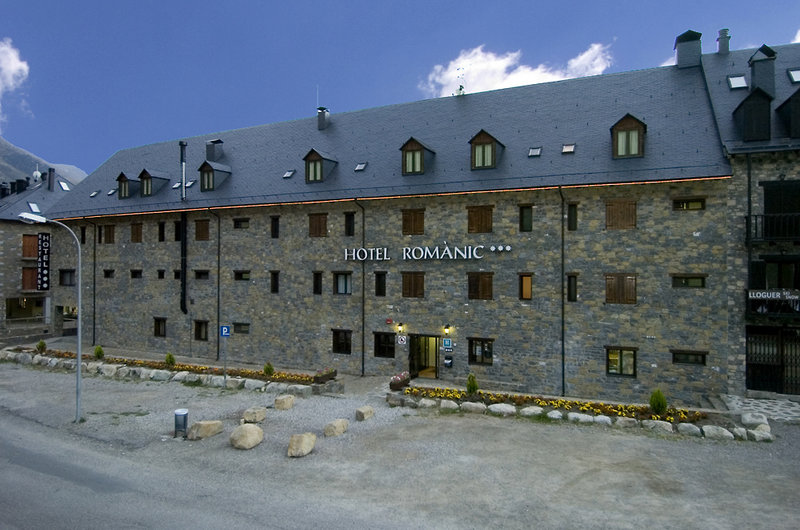 Hotel Romanic