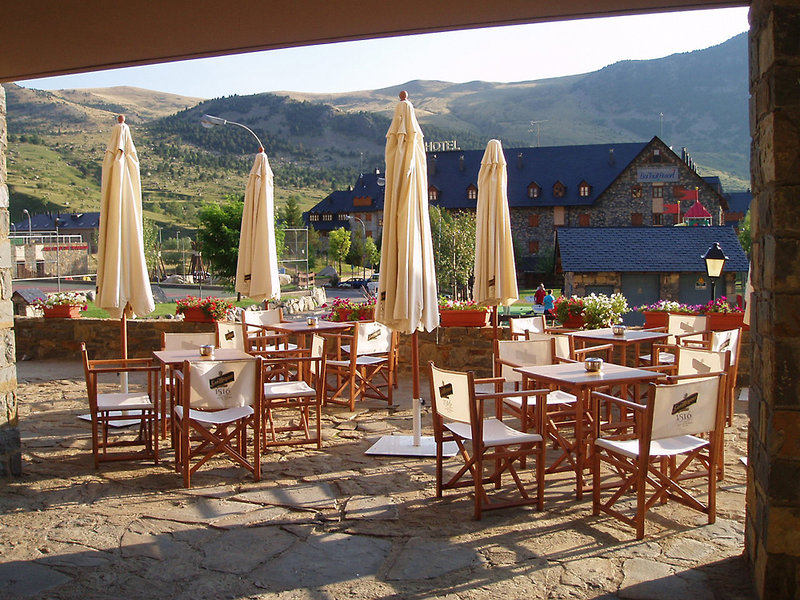 Hotel Romanic