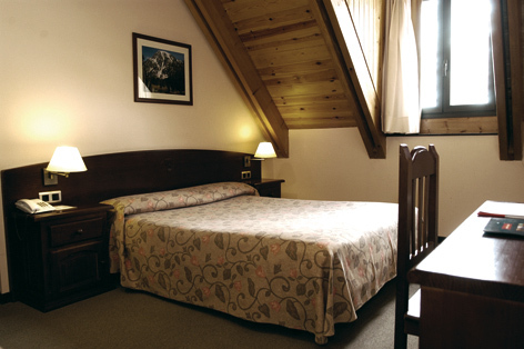 Hotel Romanic