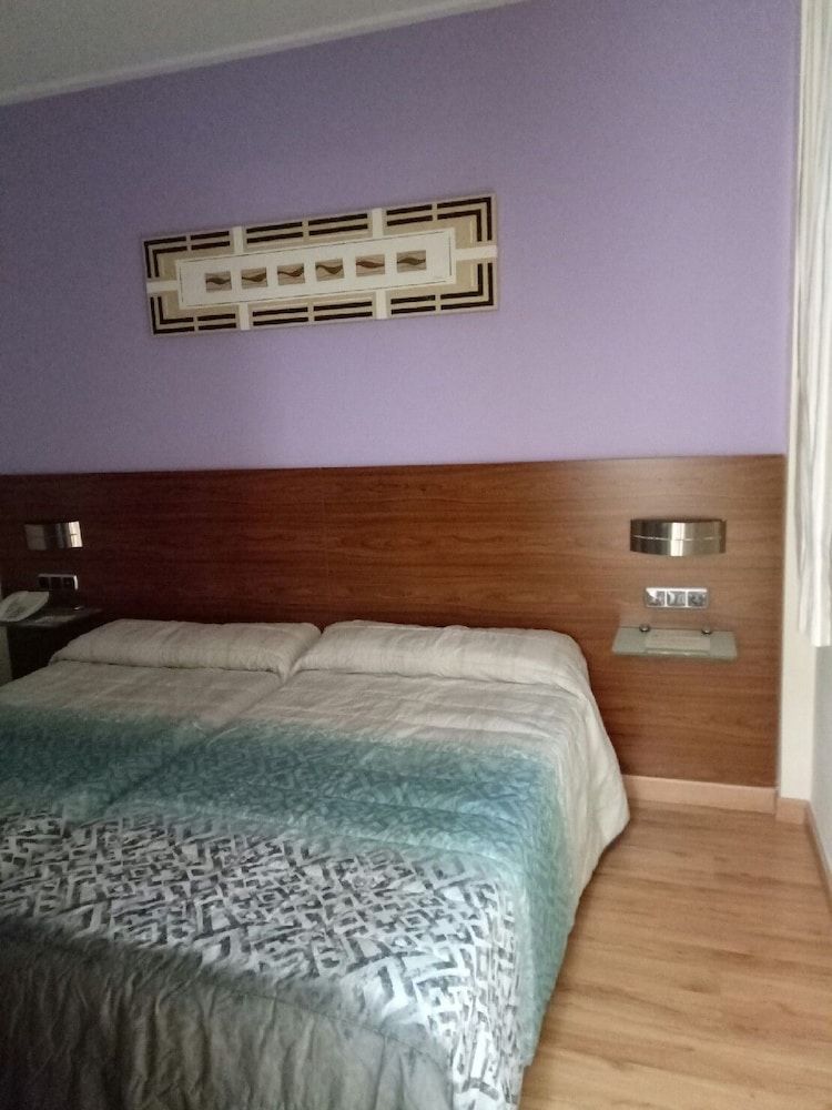 Olimpia Hoteles